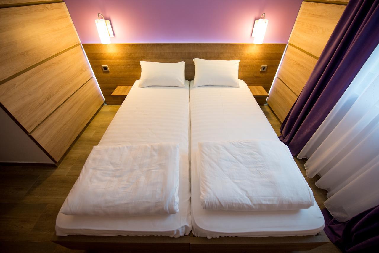 Motel Jezero Mladenovac Εξωτερικό φωτογραφία