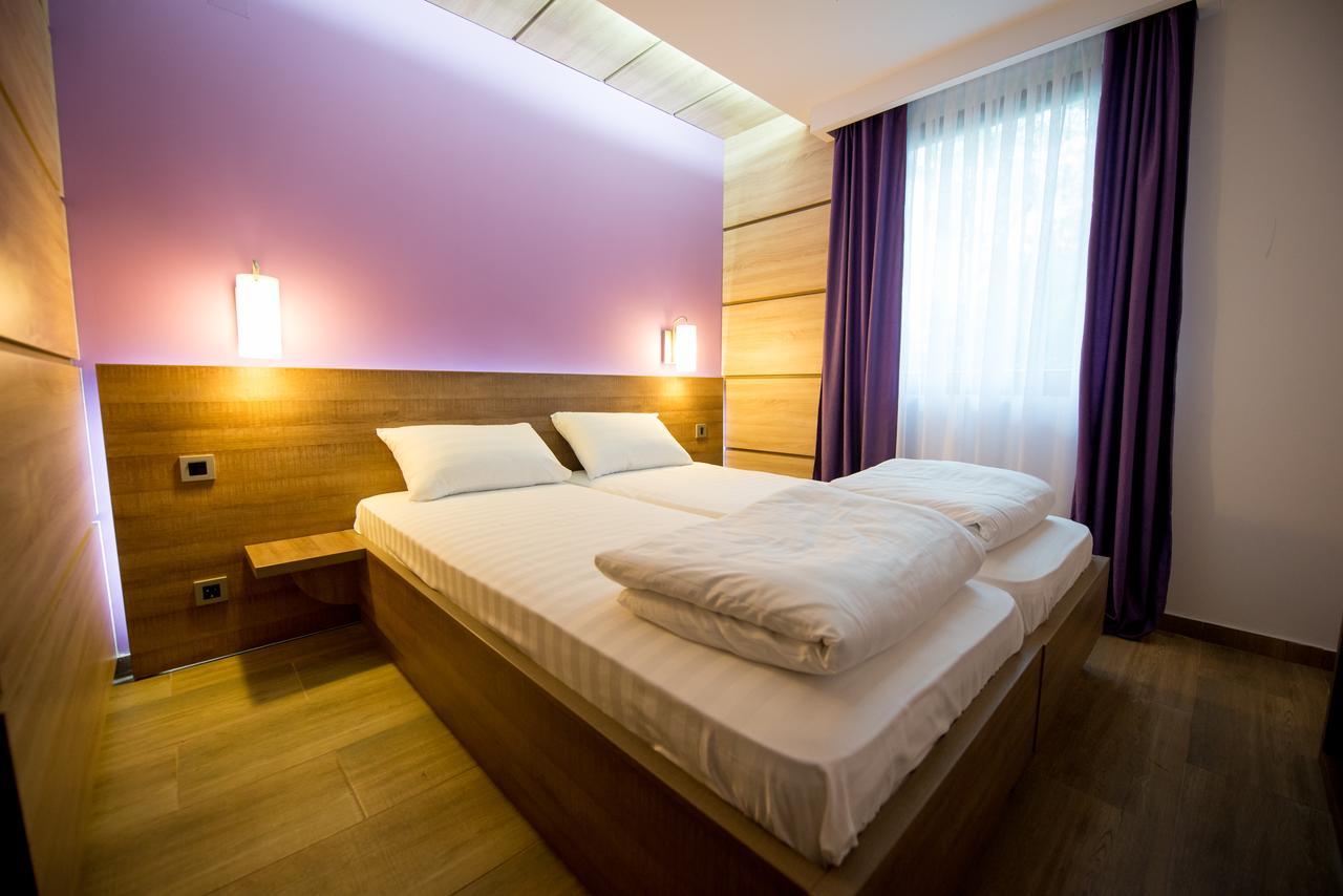 Motel Jezero Mladenovac Εξωτερικό φωτογραφία