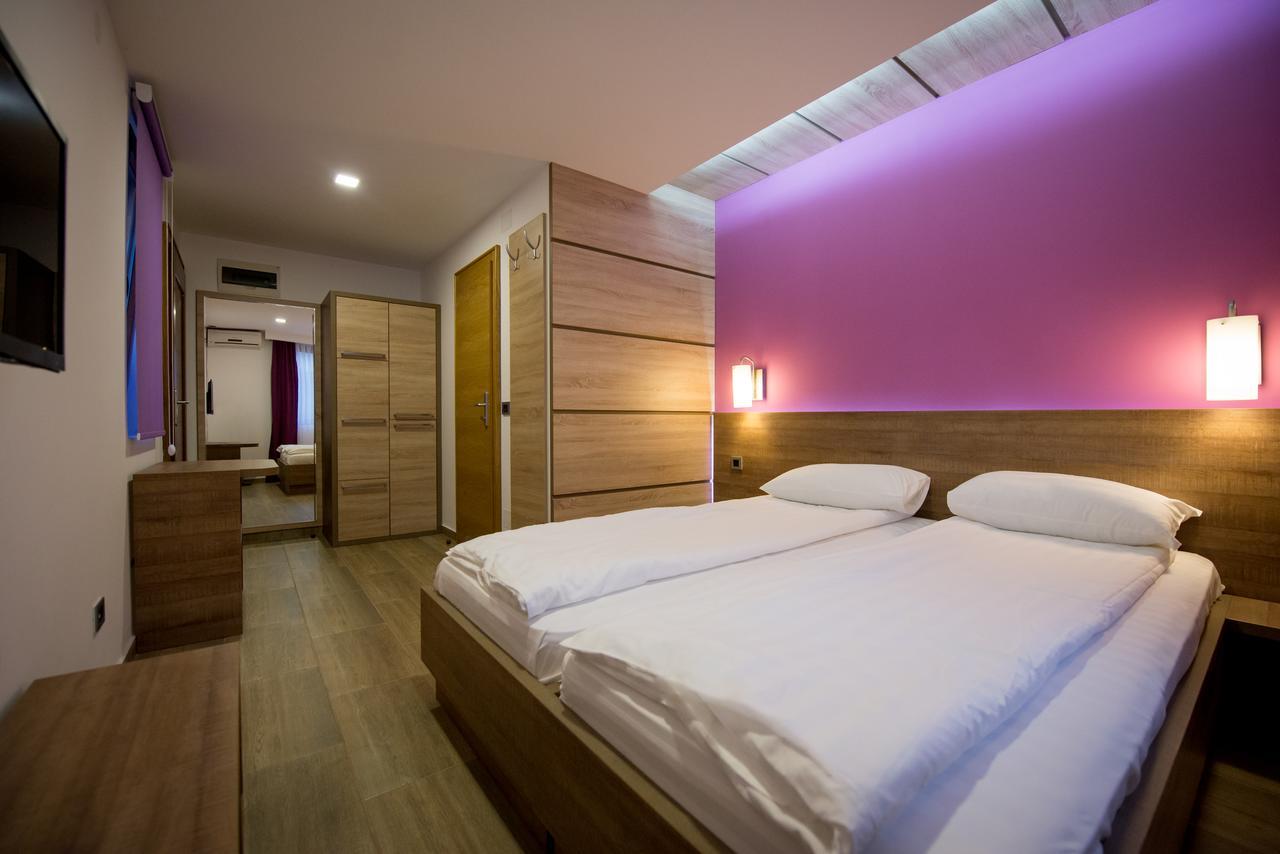 Motel Jezero Mladenovac Εξωτερικό φωτογραφία